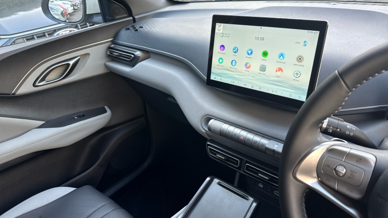 BYD Dolphin Surf 65kW Active 30kWh 5dr Auto Electric Hatchback